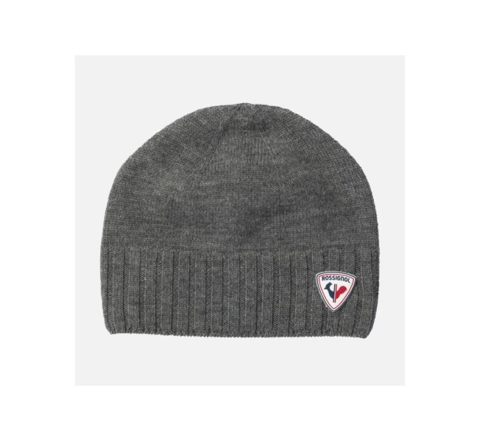Rossignol čepice ALAN grey pánské Rossignol čepice ALAN grey pánské