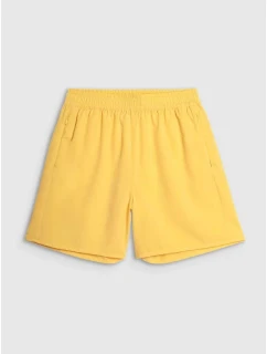 Dámské plážové šortky model 21754743 dámské - 4F