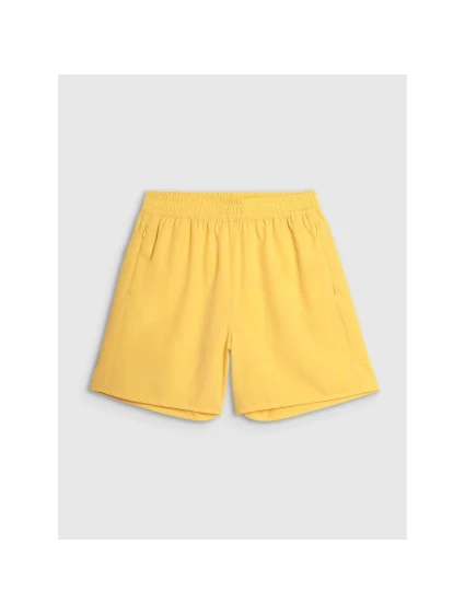 Dámské plážové šortky model 21754743 dámské - 4F Dámské plážové šortky model 21754743 dámské - 4F