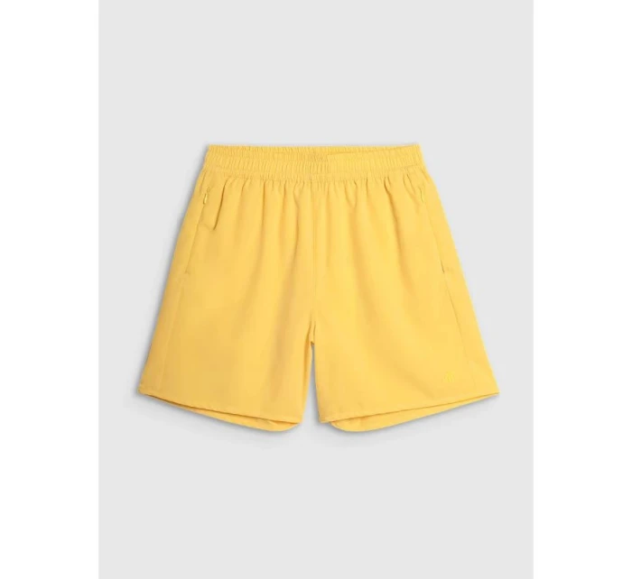 Dámské plážové šortky model 21754743 dámské - 4F Dámské plážové šortky model 21754743 dámské - 4F