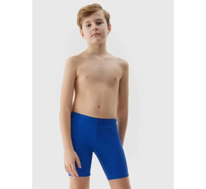 Chlapecké plavky model 21813717 - 4F Chlapecké plavky model 21813717 - 4F
