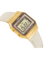 CASIO Vintage dámské hodinky A700WEGL-7AEF + BOX CASIO Vintage dámské hodinky A700WEGL-7AEF + BOX