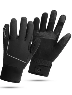 Dámské zimní rukavice Rogelli ESSENTIAL XL