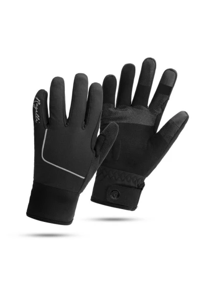 Dámské zimní rukavice Rogelli ESSENTIAL XL