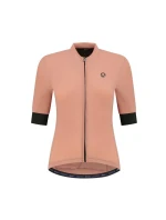 Rogelli dámský dres SIGNATURE růžový XL