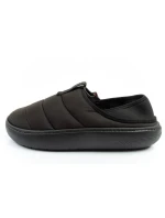 Pánské boty Classic Puff pantofle black model 21857867 - Crocs