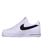 Pánské boty Air Force 1 FM model 22060886 - NIKE Pánské boty Air Force 1 FM model 22060886 - NIKE