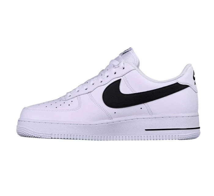 Pánské boty Air Force 1 FM model 22060886 - NIKE Pánské boty Air Force 1 FM model 22060886 - NIKE