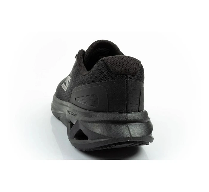 pánské tenisky GlideStep model 22060976 pohodlné černé boty - Skechers pánské tenisky GlideStep model 22060976 pohodlné černé boty - Skechers