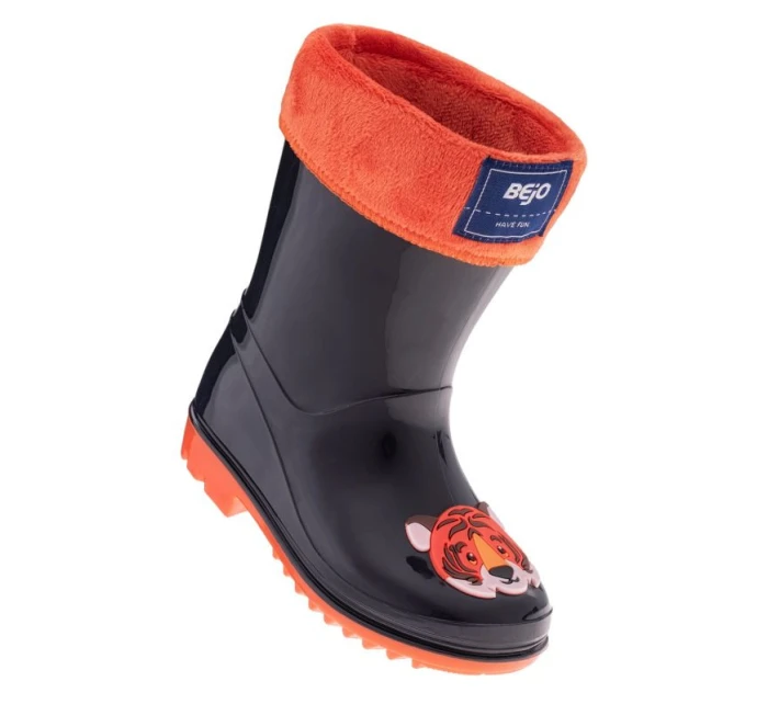 Dětské gumáky  Junior model 17838119 - Bejo