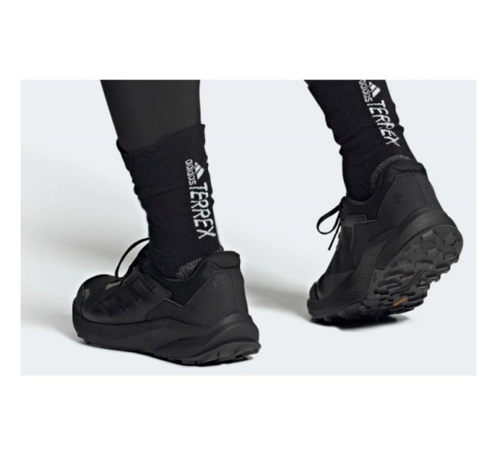 Pánská obuv Terrex Trailrider M HR1160 - Adidas