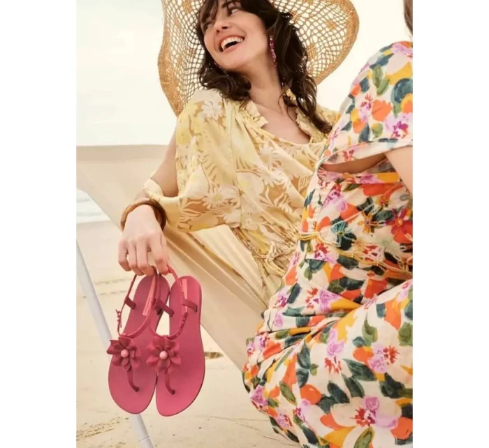 Class Flora Fem W model 18682638 dámské sandály - Ipanema