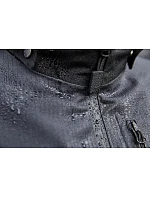 JN Pracovní bunda 02. black/carbon model 22532413 - Daiber