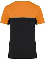 304 Pracovní tričko model 22514035 black/orange - WK