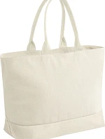 Quadra QD 634 Velká taška "Puerto Weekender" 51.D634 natural