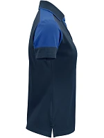 Prime Polo Women Dámské piqué polo z těžké bavlny model 22453366 - Printer Prime Polo Women Dámské piqué polo z těžké bavlny model 22453366 - Printer