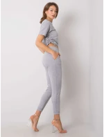 Sada 123 KMPL 3441.57P šedá