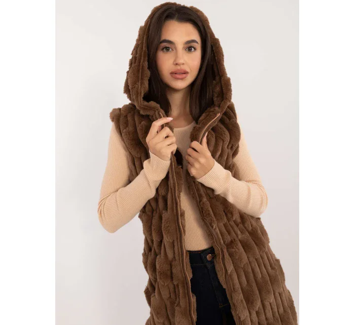 Vesta AT KZ hnědá model 20506895 - FPrice Vesta AT KZ hnědá model 20506895 - FPrice