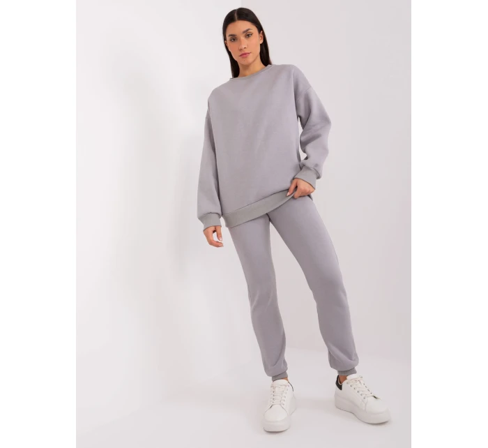 Sada EM KMPL 017.02 šedá