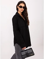 Bunda IT KR 22292.01 černá