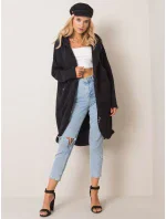 Mikina RV BL 4858 1.99P černá