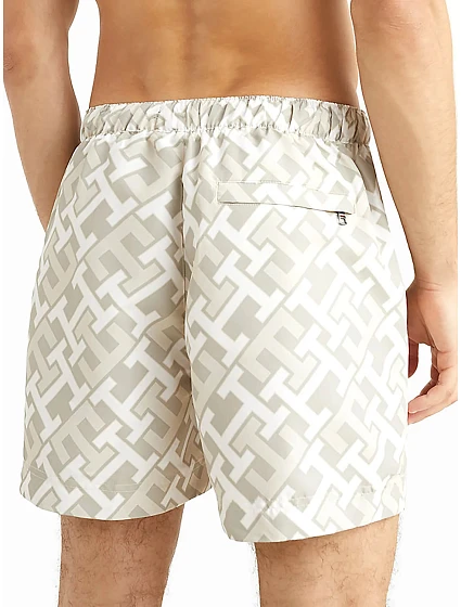 Pánské plavky model 20904406 - Tommy Hilfiger Pánské plavky model 20904406 - Tommy Hilfiger