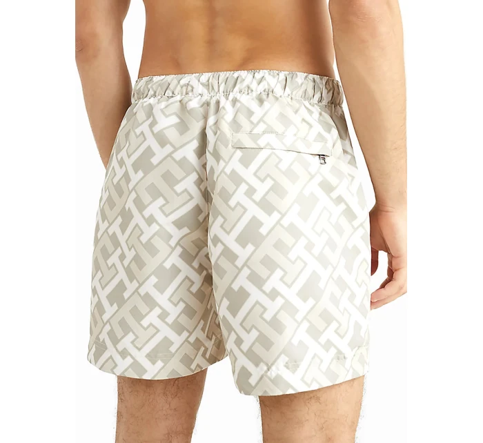 Pánské plavky UM0UM02846-0GA - Tommy Hilfiger