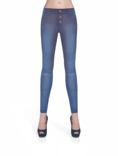 Legíny Avril - Bas Bleu