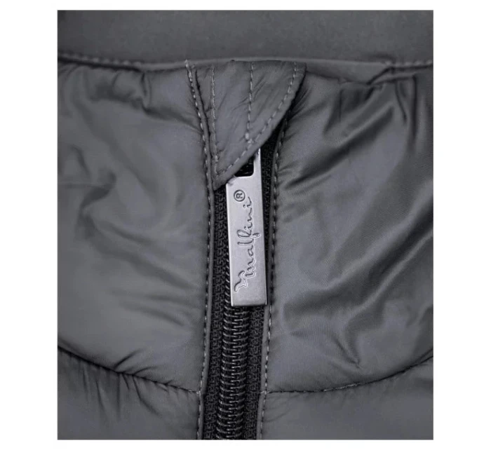 Hybridní vesta Cross dámská modrá - Malfini