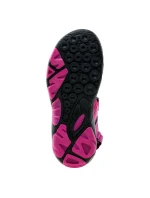 Dámské sportovní sandály Tmavě růžová Martes model 21789255 - Masters Dámské sportovní sandály Tmavě růžová Martes model 21789255 - Masters