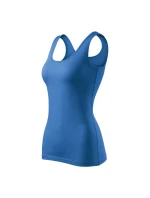 Dámské tílko W MLI-13614 modré - Malfini