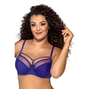 Dámská podprsenka AV 1030/1 IRIS Dámská podprsenka AV 1030/1 IRIS