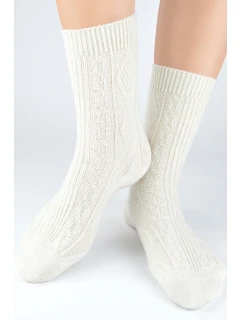 VLNĚNÉ PONOŽKY SW026