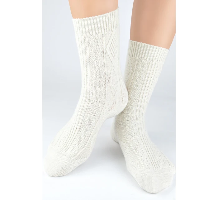 VLNĚNÉ PONOŽKY SW026