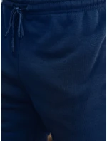 Pánské tmavě modré kalhoty Dstreet model 21979963 - FashionStreet