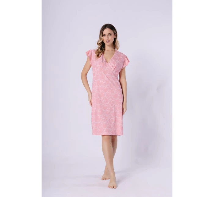 Košile  kr/r M2XL model 21915741 - LEVEZA