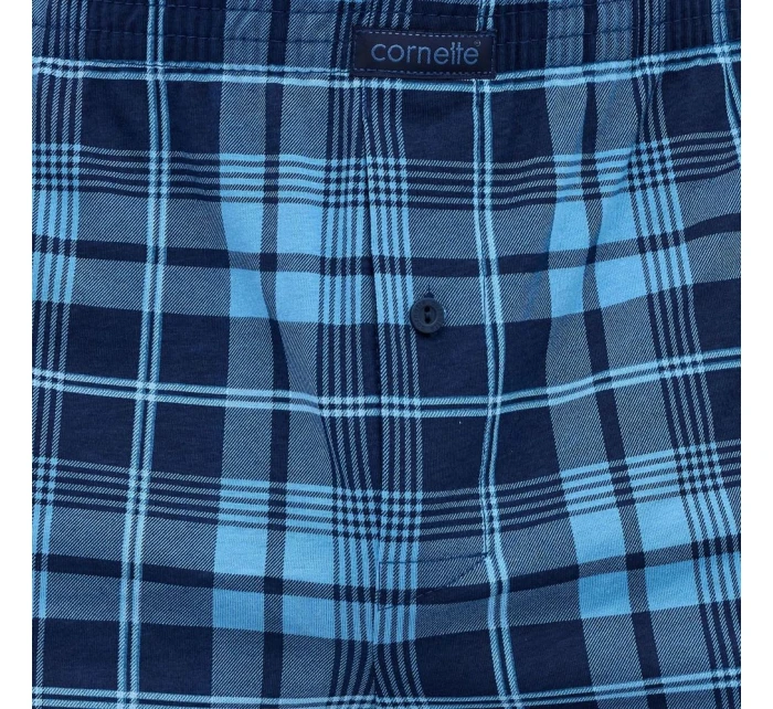 Pánské trenýrky model 21915900 Comfort - Cornette