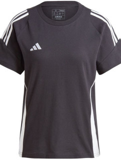 Pánské tričko adidas Tiro 24 Sweat Shirt W IJ9955