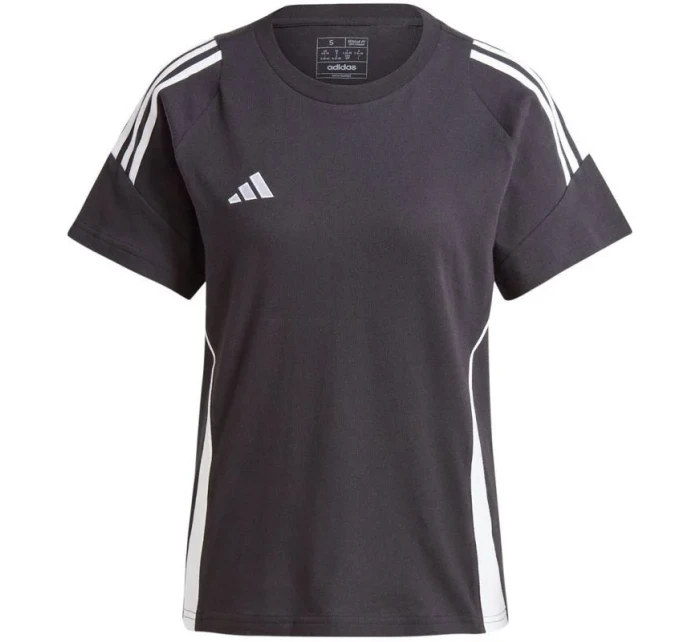 Pánské tričko adidas Tiro 24 Sweat Shirt W IJ9955