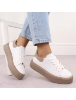 Filippo boty na platformě W PAW546A