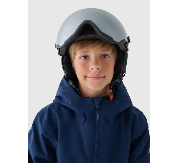 Zimní lyžařská bunda Jr model 21849475 - 4F