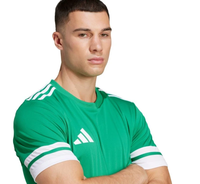 Tričko Squadra 25 M model 20925018 pánské - ADIDAS Tričko Squadra 25 M model 20925018 pánské - ADIDAS