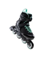 Dámské fitness kolečkové brusle LADY model 21353413 II - Martes Dámské fitness kolečkové brusle LADY model 21353413 II - Martes