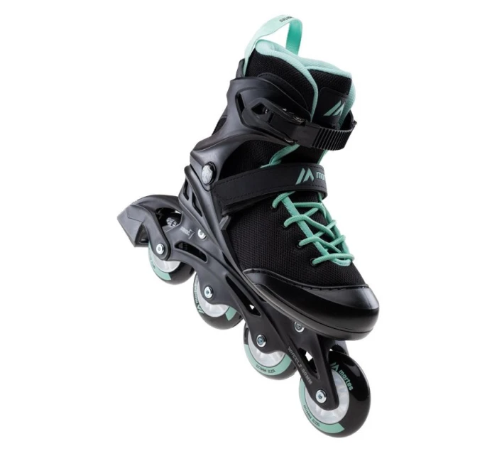 Dámské fitness kolečkové brusle LADY model 21353413 II - Martes Dámské fitness kolečkové brusle LADY model 21353413 II - Martes