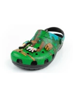 Žabky Crocs Class Minecraft M 210829-90H