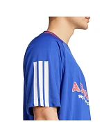 House of Tiro Jersey M model 21283797 pánské - ADIDAS
