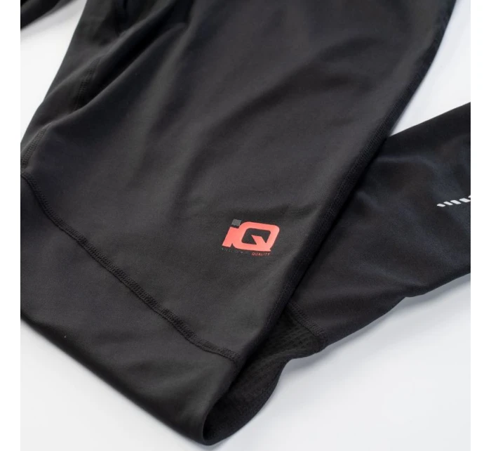 Pánské legíny model 21885321 - IQ Pánské legíny model 21885321 - IQ