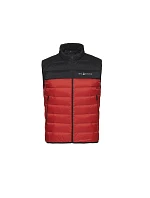 SAIL RACING Spray Down Vest - červená