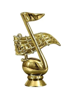 Figurka plastikowa - model 21828375