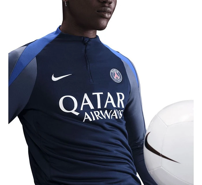Mikina PSG Strike Drill Top model 22056816 - NIKE Mikina PSG Strike Drill Top model 22056816 - NIKE